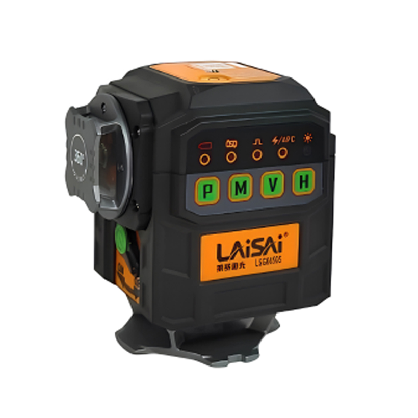Máy cân bằng laser LAISAI LSG 6650S